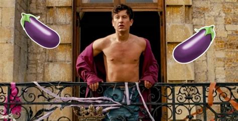 barry keoghan dick|Barry Keoghan reveals the naked truth about his free